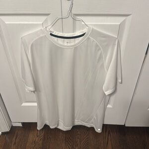 Zella White T-Shirt